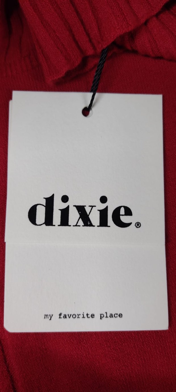 Maglia Dolcevita donna DIXIE