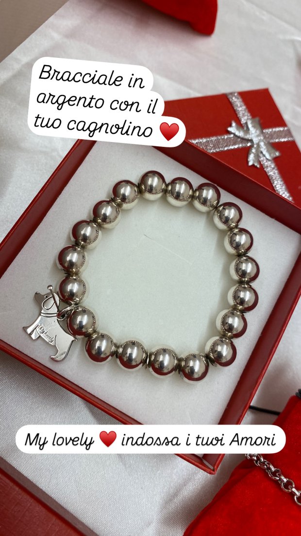 Bracciale 